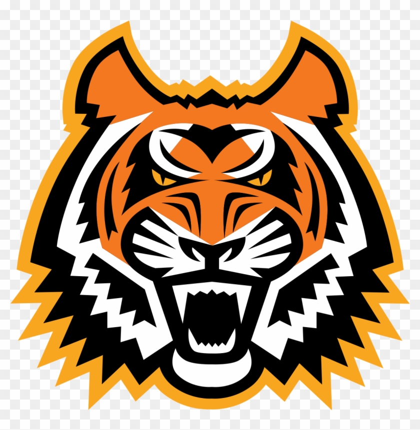 Idaho State Bengals Logo #1341781