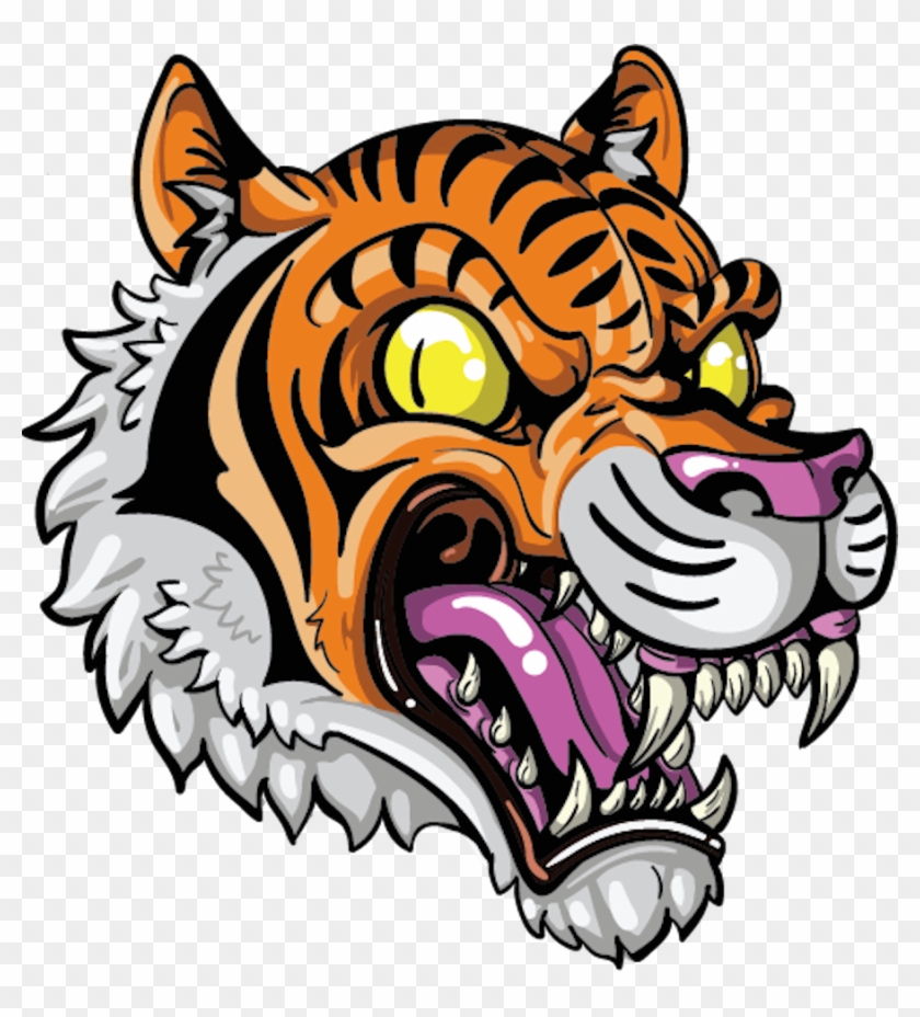 Bengal Tiger #1341784