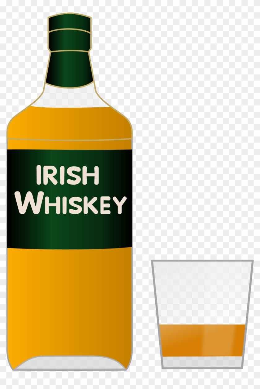 Liqueur Irish Whiskey Alcoholic Drink Scotch Whisky - Angela Mccluskey The Things We #1341804