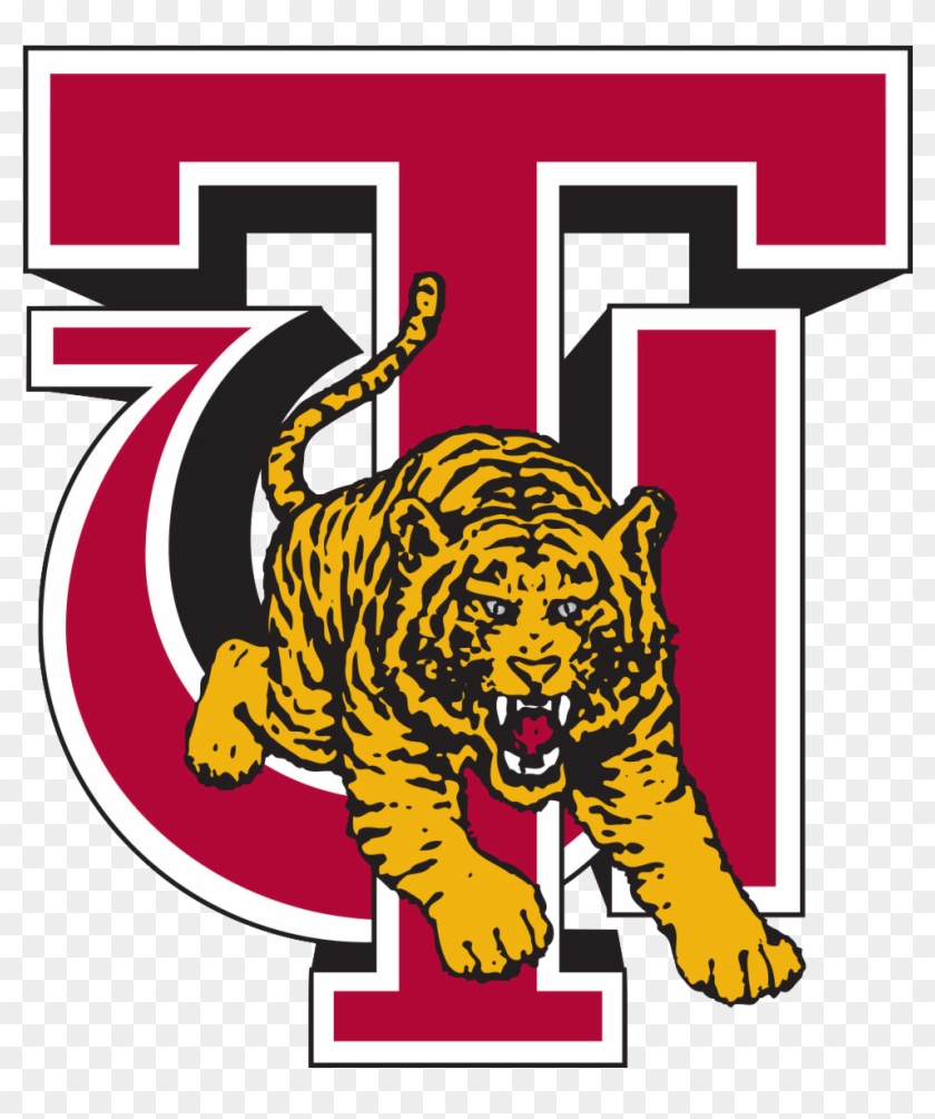 Tuskegee Athletics On Twitter - Tuskegee Tigers #1341806