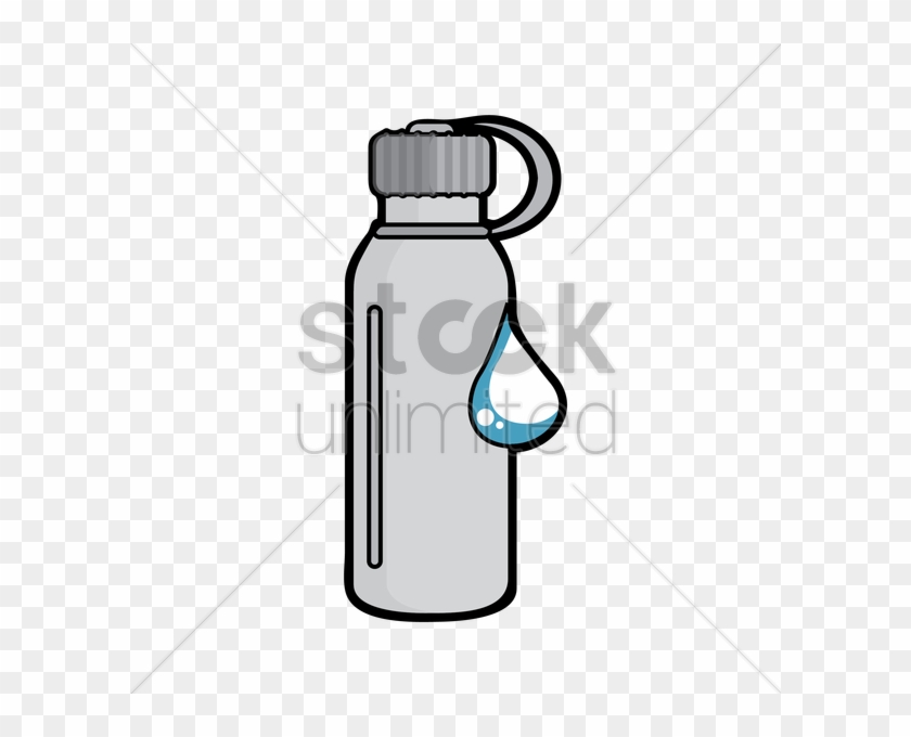 Water Bottle Clipart Water Bottles Clip Art - Water Bottle #1341815