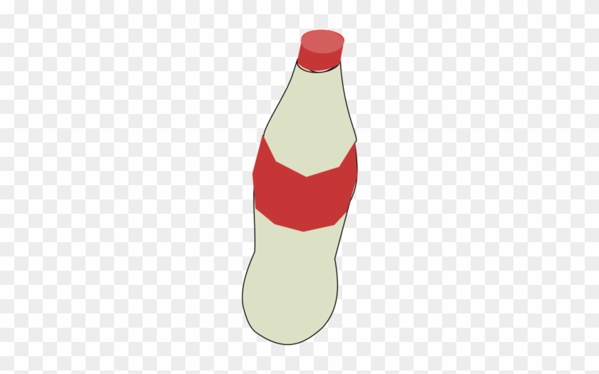 Bottle Computer Icons Wine Download Paper Clip - Clip Art #1341842