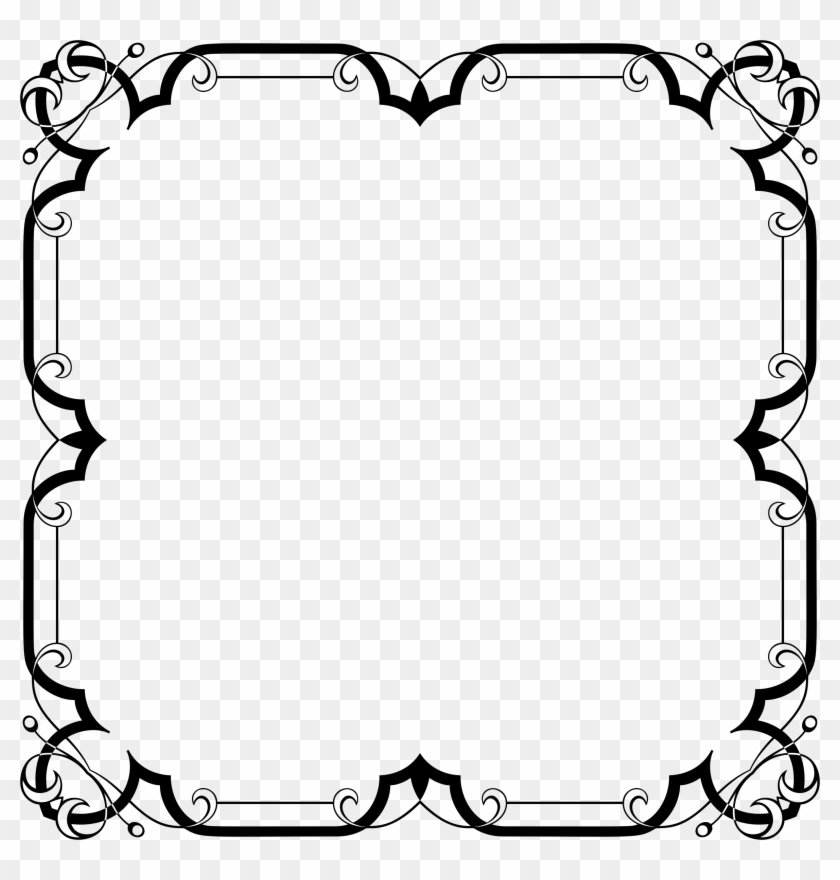 Big Image - Picture Frame #1341854