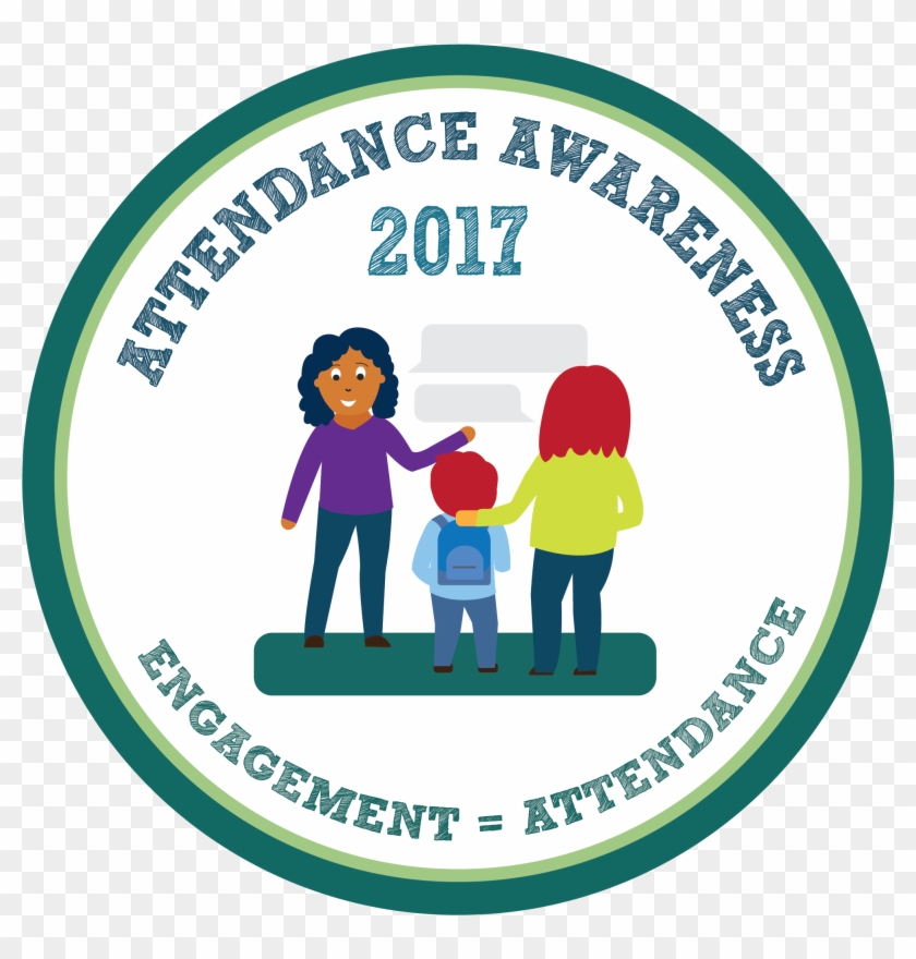 Attendance Awareness Month - Attendance Awareness Month 2017 #1341855