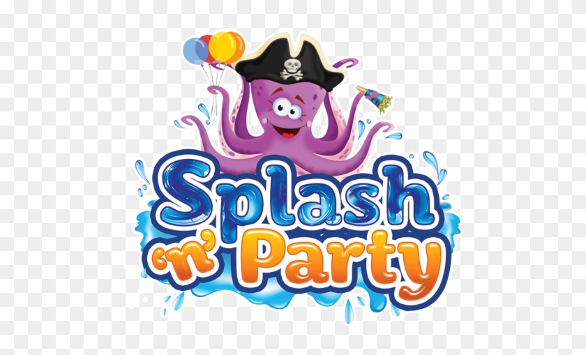 Information - Splash Party #1341856