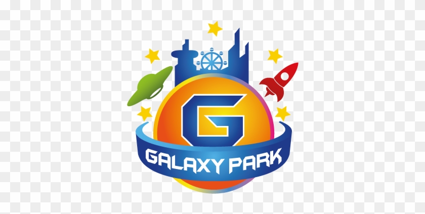 That's Why Galaxy Park Takes Pride In Providing A Safe, - Galaxy Park Logo #1341857