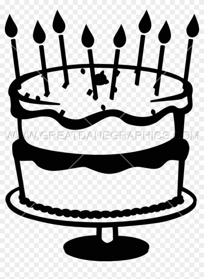 Clip Art Clipart Rum Cake Clip Art - Clip Art Clipart Rum Cake Clip Art #1341944