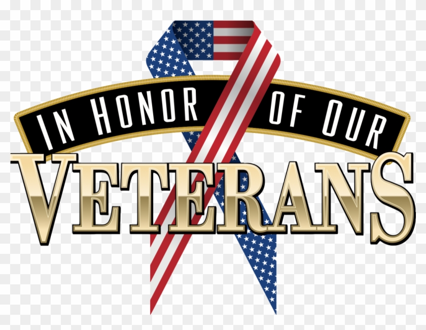 Veterans Day Png Hd - Honor Veterans #1341986