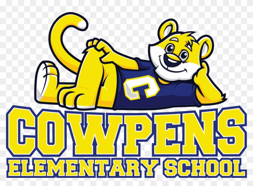 Cowpens Elementary School - Cowpens Elementary School #1341989