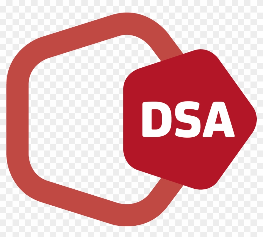 Cla Dsa Icon - Stop Sign - Free Transparent PNG Clipart Images Download