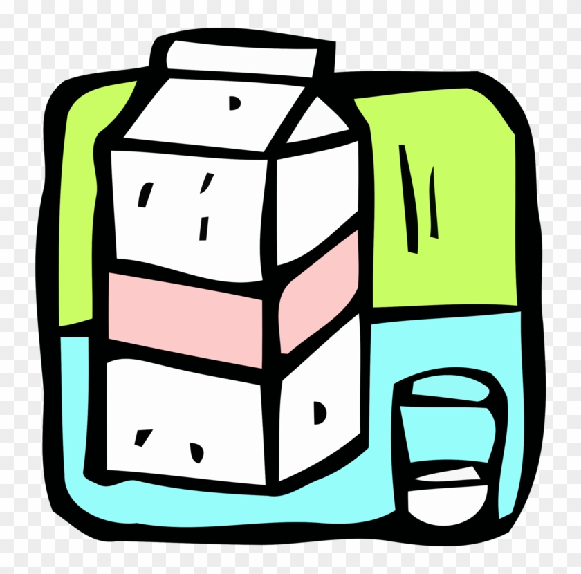 Chocolate Milk Food Drink Breakfast - My Calorie Counting Journal: Calorie Counting Tracker #1342033