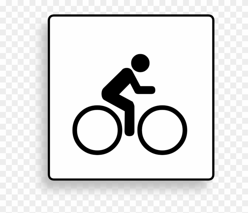 Bicycle Triathlon Cycling T-shirt Swim, Bike, Run - Mountain Biking Clip Art #1342080