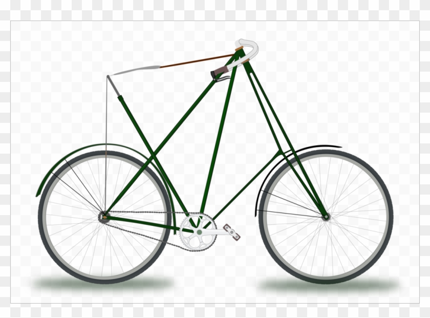 Bicycle Frames Bicycle Wheels Racing Bicycle Brooklyn - Bicycle #1342083