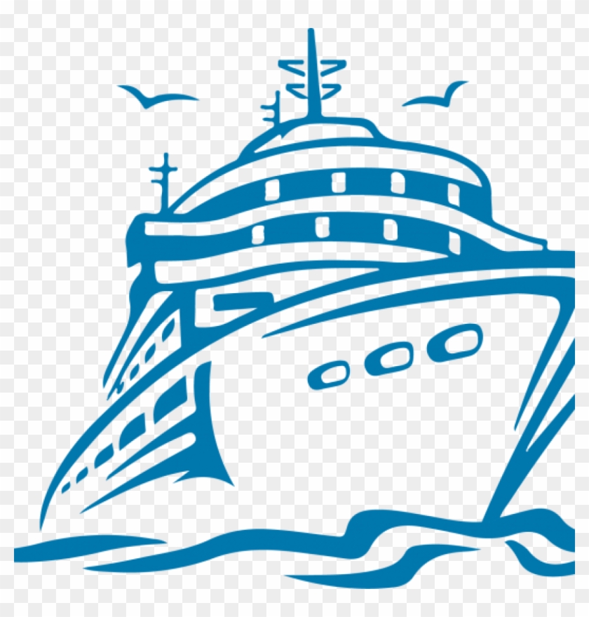Cruise Ship Clip Art Cruise Ship Encode Clipart To - Cruise Ship Clip Art Png #1342100