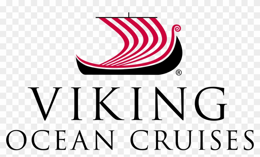 Viking River Cruises Logo #1342124