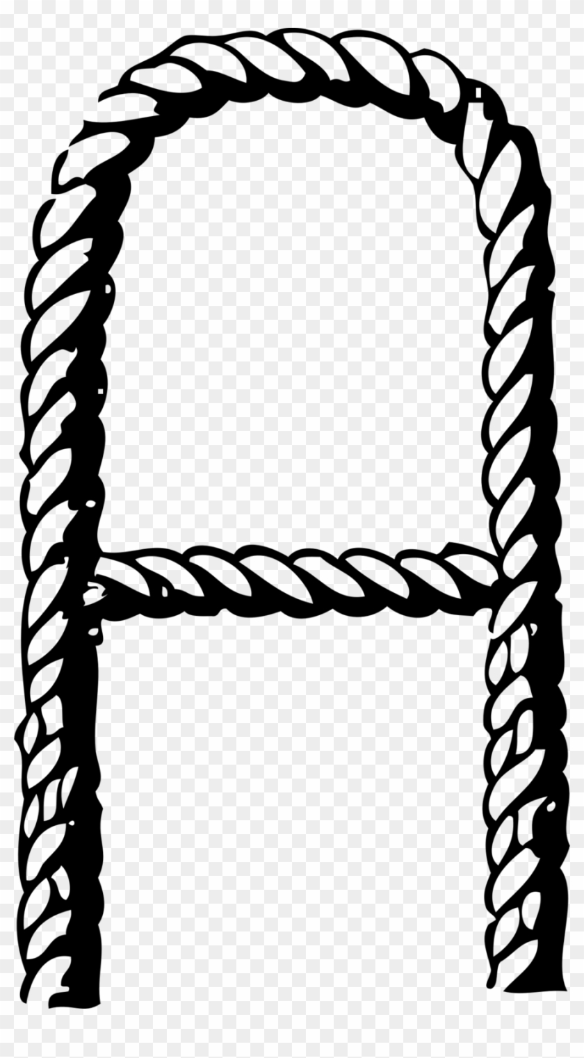 Download Knot Clipart Knot - Knot #1342136
