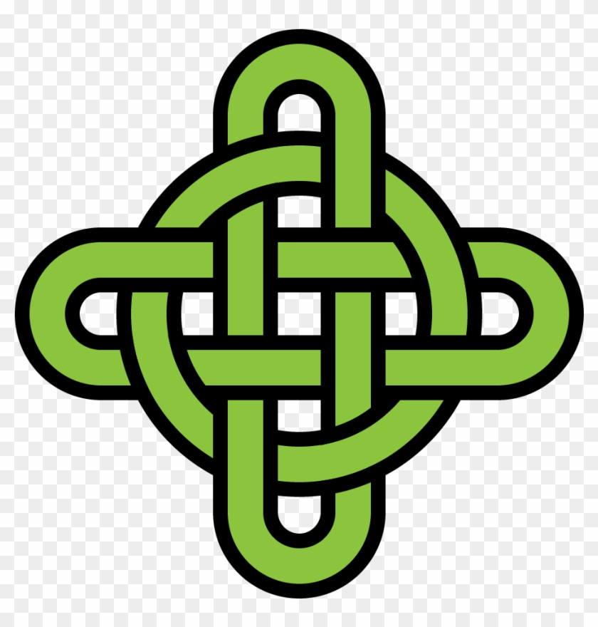 Create A Celtic Knot Using Adobe Illustrator - Adobe Inc. #1342140