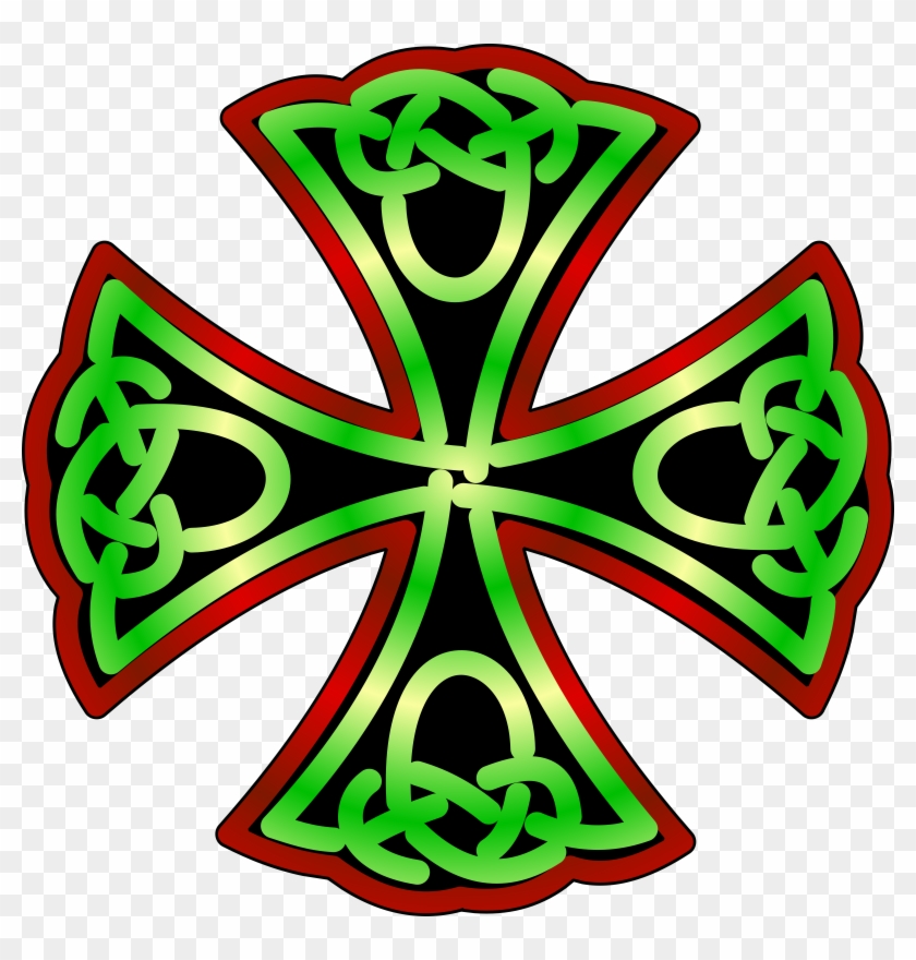 All Photo Png Clipart - Celtic Knot #1342142