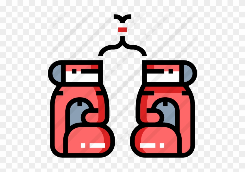 Boxing Gloves - Boxing #1342158
