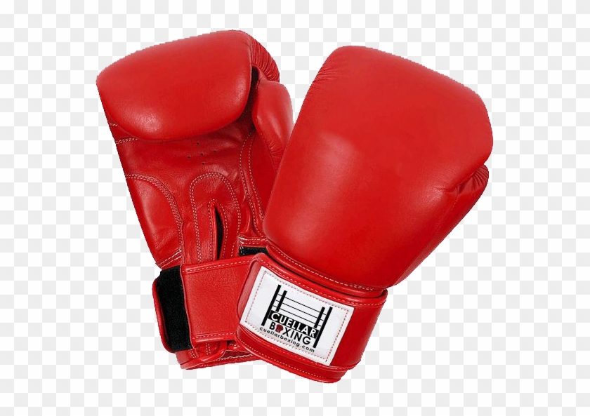 Boxing Png Mart - Boxing Gloves Transparent Background #1342165