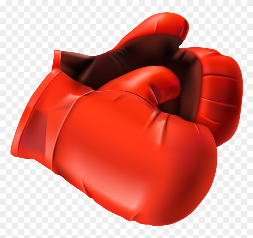 Фото, Автор Soloveika На Яндекс - Boxing Glove #1342174