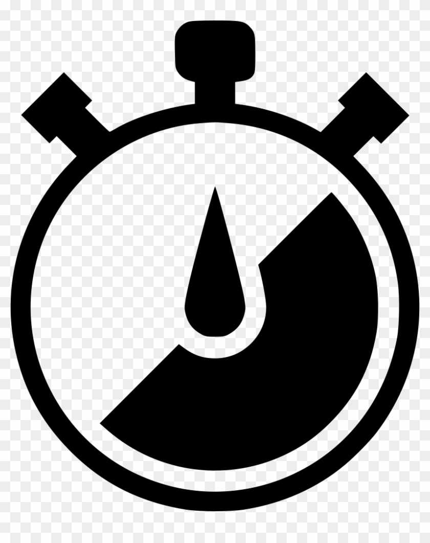 Png File - Time Saving Icon Png #1342181