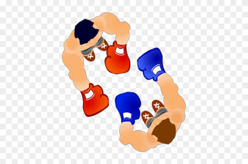Boxing #1342183