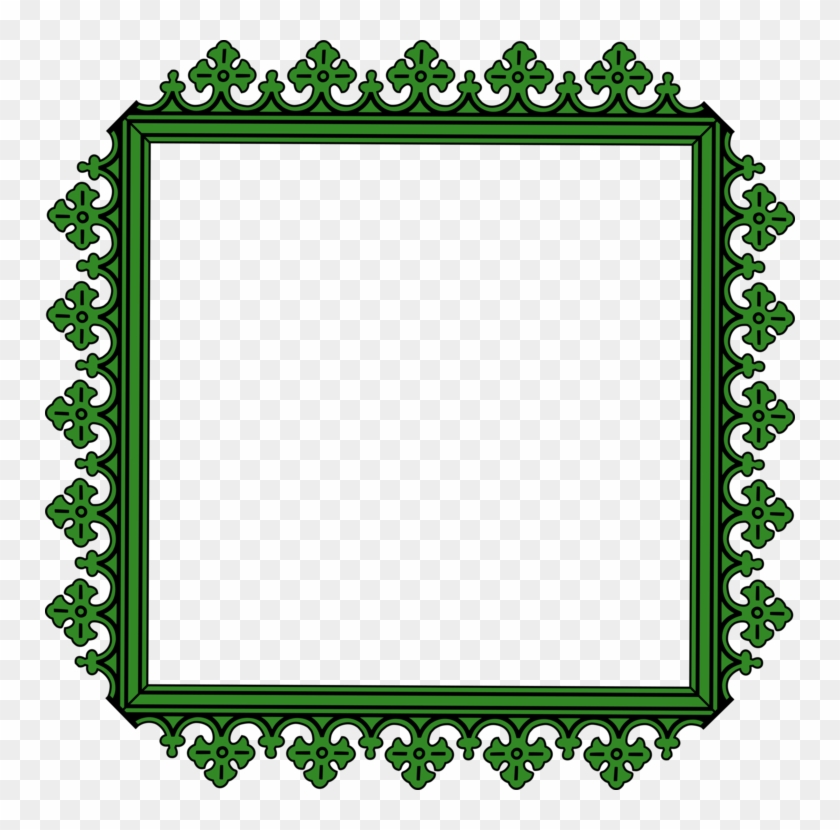 Picture Frames Computer Icons Gift Mother's Day Flower - Vector Graphics #1342217