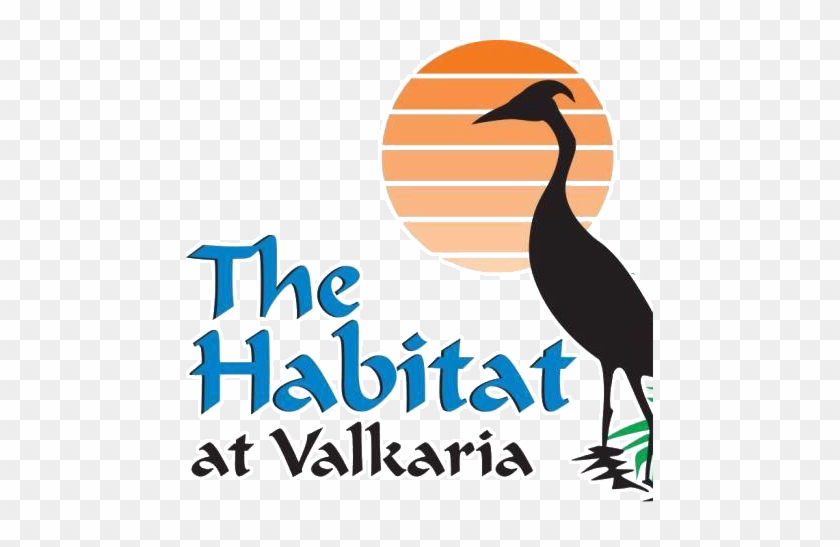 The Habitat #1342278