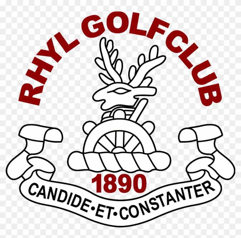 Rhyl Golf Club - Rhyl Golf Club #1342279