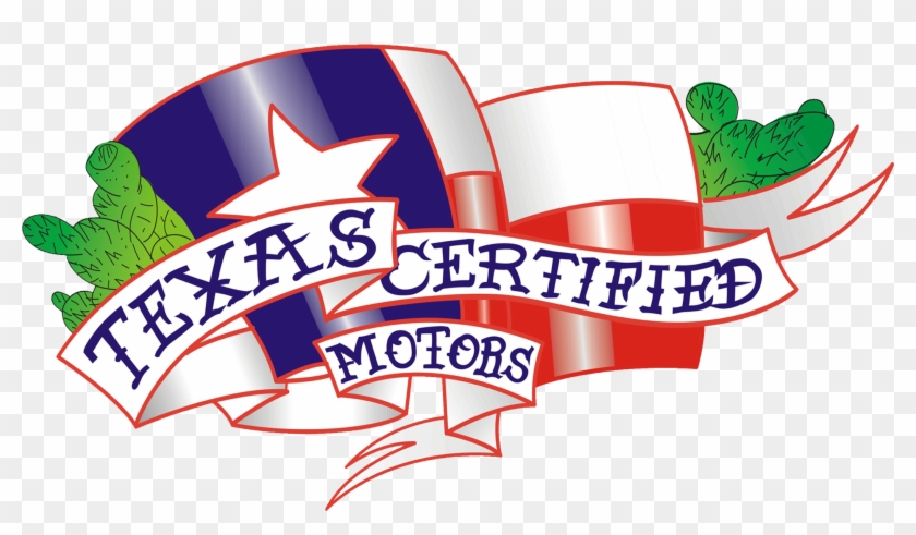 Texas Certified Motors #1342290