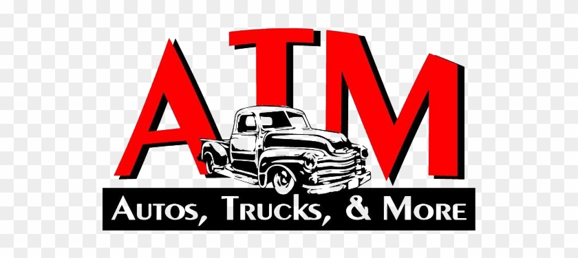 Autos Trucks & More - Autos Trucks & More #1342303