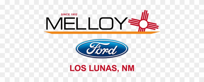 Melloy Ford - Hilltop Ford #1342318