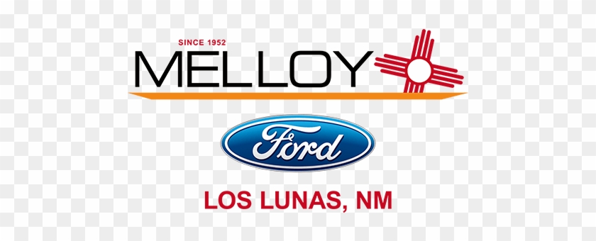 Melloy Ford - Hilltop Ford #1342318