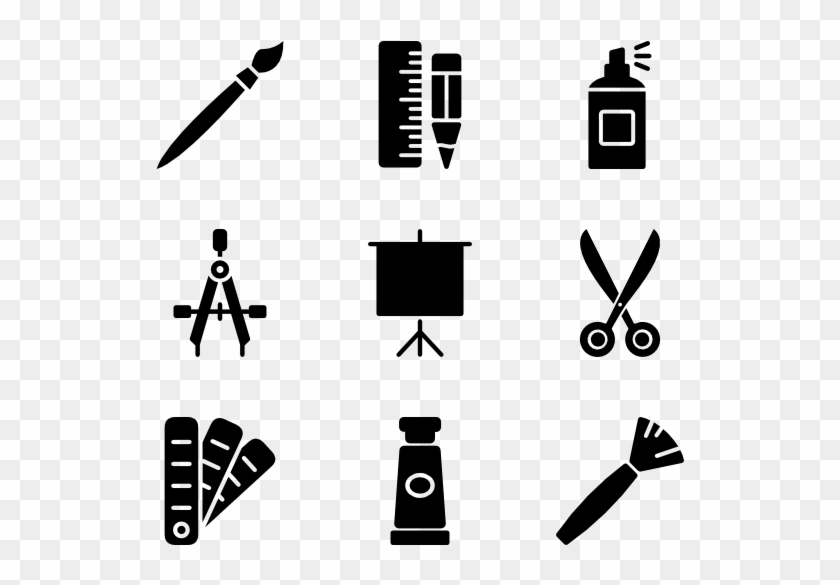 Craft Supplies - Miami #1342394