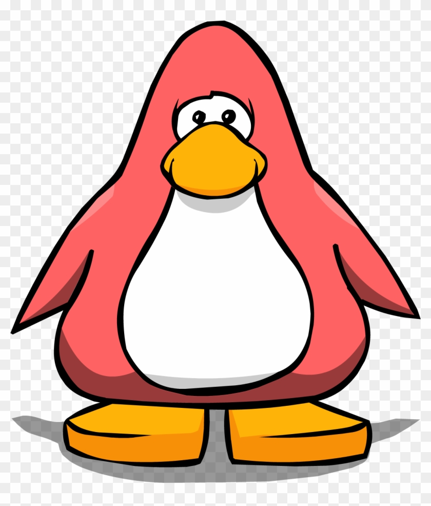 Club Penguin PNG Images, Club Penguin Clipart Free Download