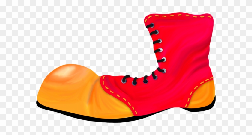 Обувь - Dress Boot #1342434