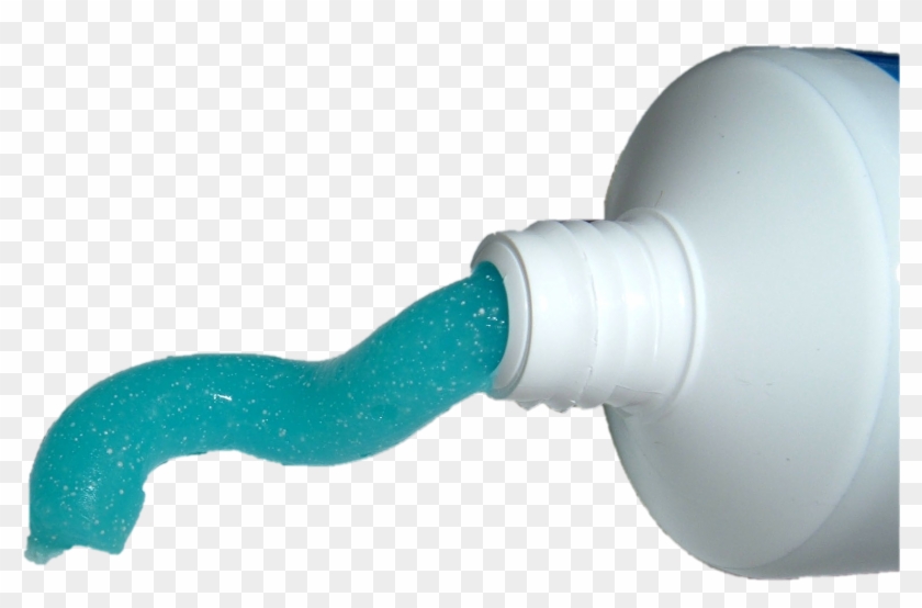 Toothpaste Png - Tooth Paste #1342436