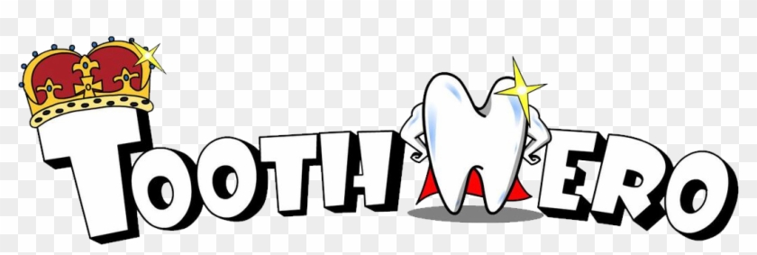 Tooth Hero - Brushing Timer Game, Stop Cavities! #1342488