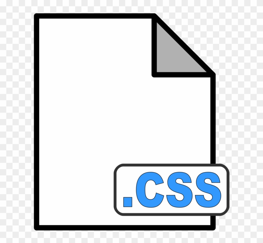 Html Element Cascading Style Sheets Computer Icons - Pcd Format #1342499