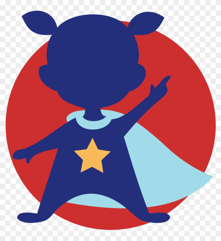 Clipart Transparent Download Folktale Superheroes Around - Folktale Superheroes From Around The World @ Pawtucket #1342515