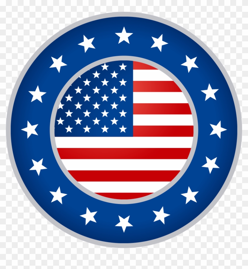 Electoral History On The Mac App Store - American Flag #1342518