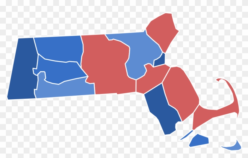 2012 Ma Us Senate - 2018 Massachusetts Senate Poll #1342541