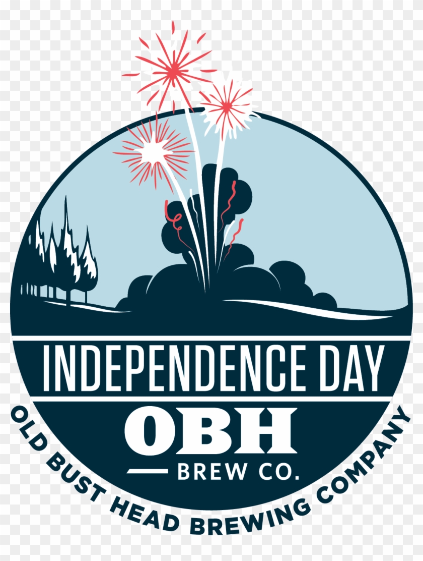 Fourth Of July - Old Bust Head Brewery #1342551
