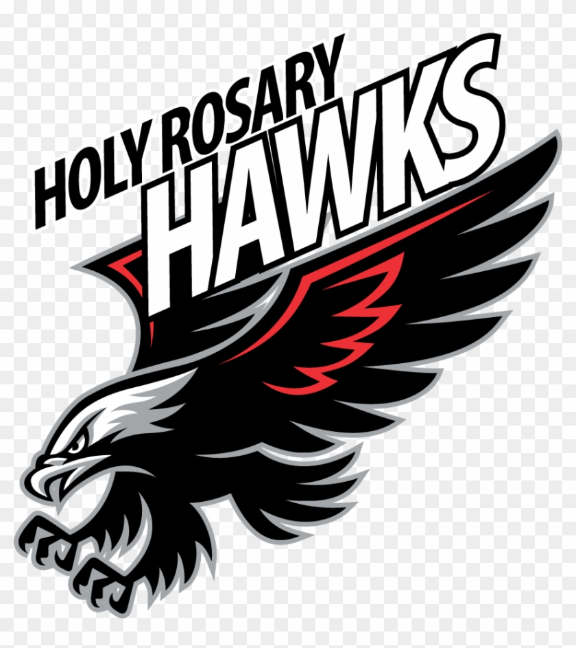 Holy Rosary Community School - Williams Field High School Logo #1342584