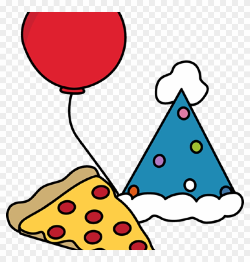 Clipart Pizza Party Clipart Pizza Party Pizza Party - Pizza Party #1342591