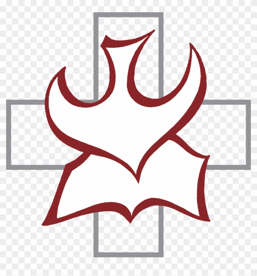 Webster House Service - Lutheran Confirmation Symbols #1342658