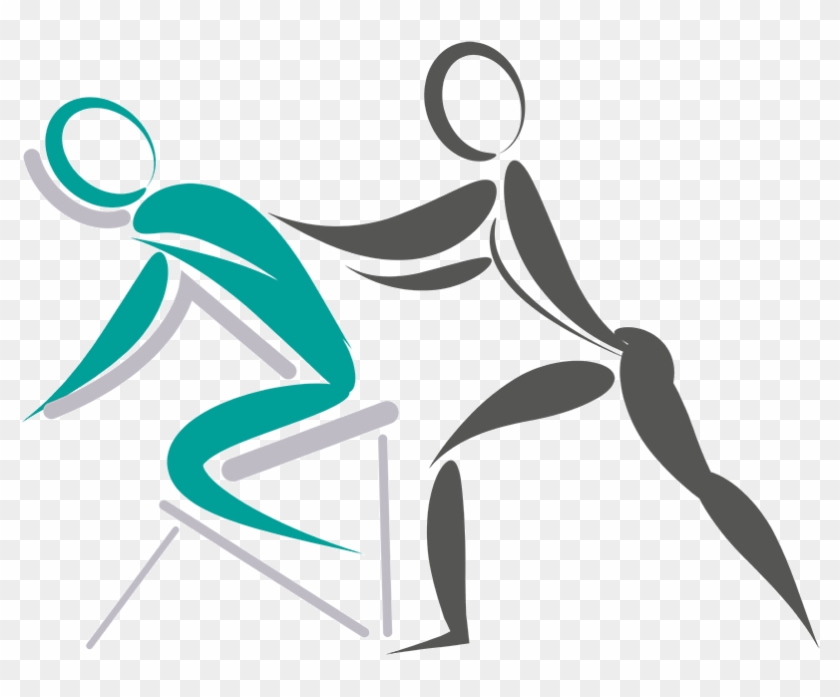 Once You Submit Your Information, One Of Our Agents - Chair Massage Logo Png #1342678