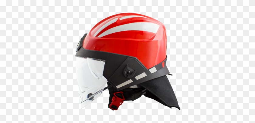F15 - Pacific Helmet R6 Dominator #1342715