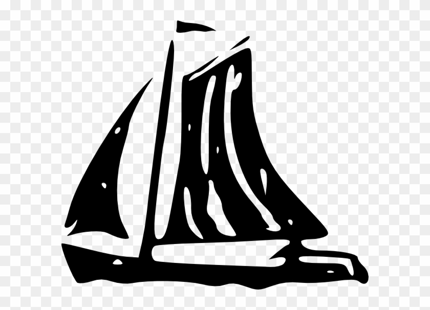 Sailboat Clipart Boat Clipart Png For Web 77932 Free - Custom Ship Icon Pillow Case #1342722
